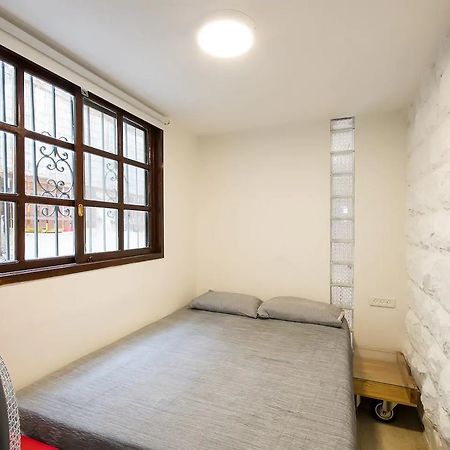 Cozy Apartment In The Carmel Center Haifa Exterior foto